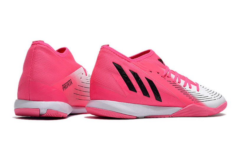 CHUTEIRA ADIDAS PREDATOR EDGE.1 FUTSAL+BRINDE