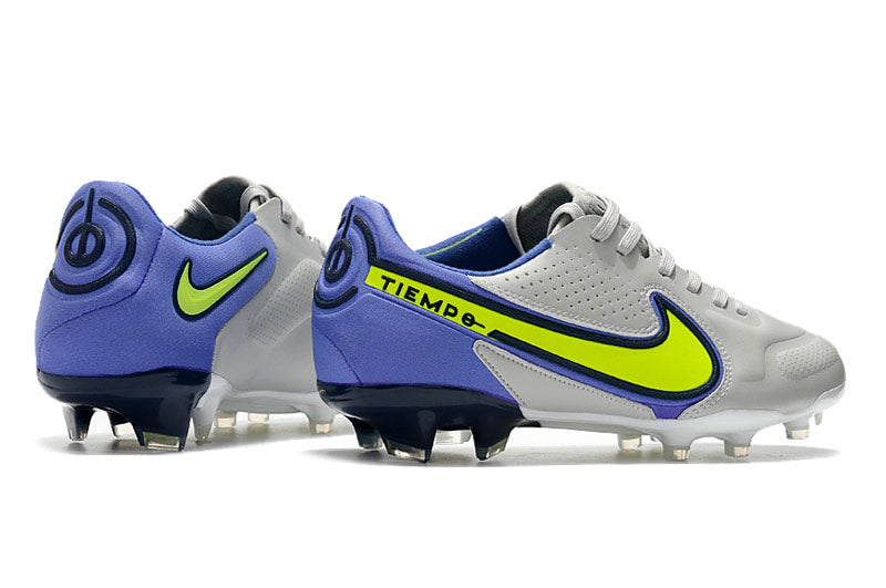 CHUTEIRA NIKE TIEMPO LEGEND 9 ELITE CAMPO+BRINDE