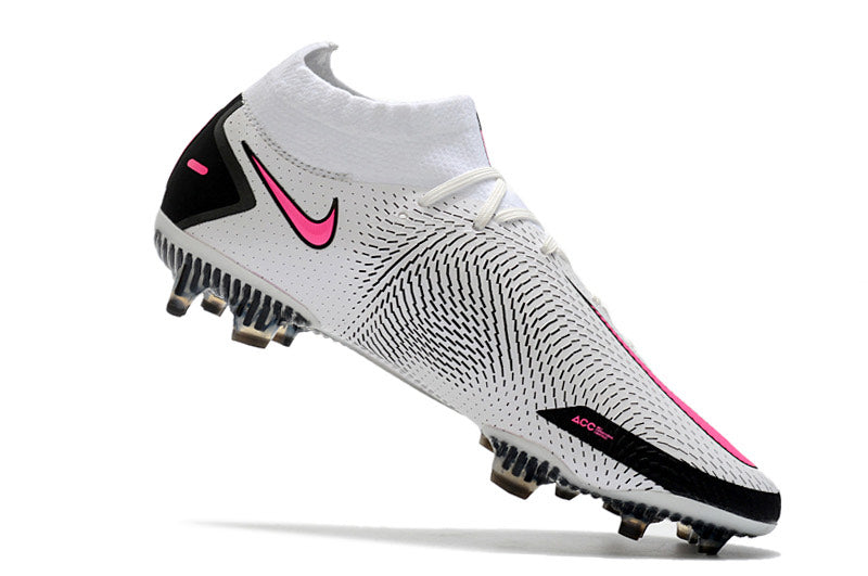 CHUTEIRA NIKE PHANTOM GT ELITE DYNAMIC FIT CAMPO+BRINDE