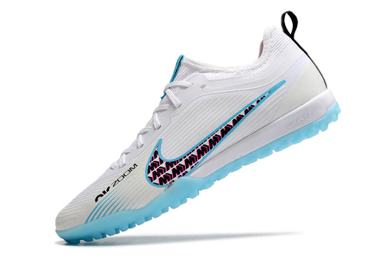 CHUTEIRA NIKE MERCURIAL VAPOR 15 PRO TF SOCIETY+BRINDE