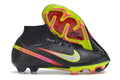 CHUTEIRA NIKE MERCURIAL SUPERFLY 9 ELITE CAMPO+BRINDE