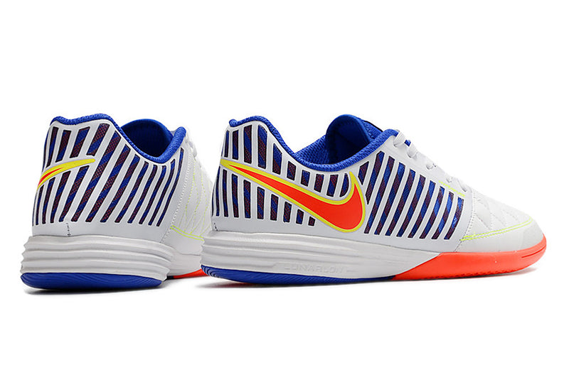 CHUTEIRA NIKE LUNAR GATO 2 FUTSAL+BRINDE