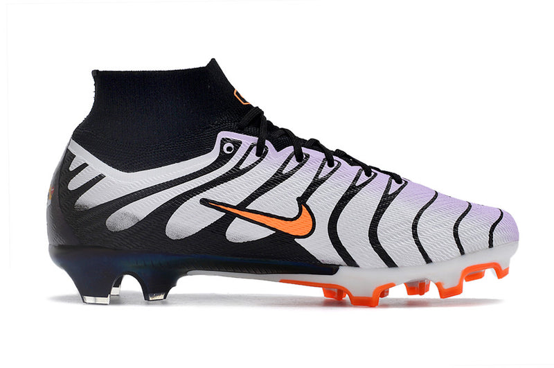 CHUTEIRA NIKE MERCURIAL SUPERFLY 9 ELITE CAMPO+BRINDE