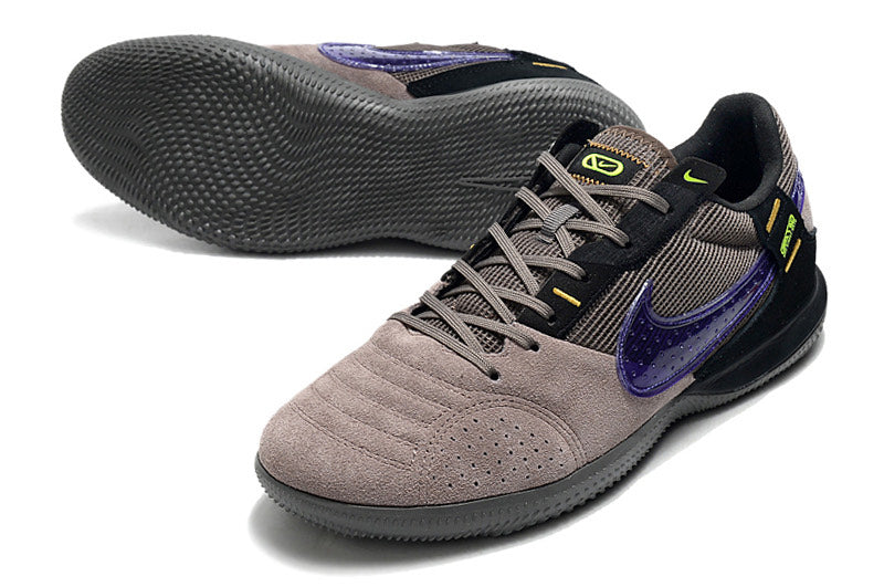 CHUTEIRA NIKE  STREET GATO FUTSAL+BRINDE