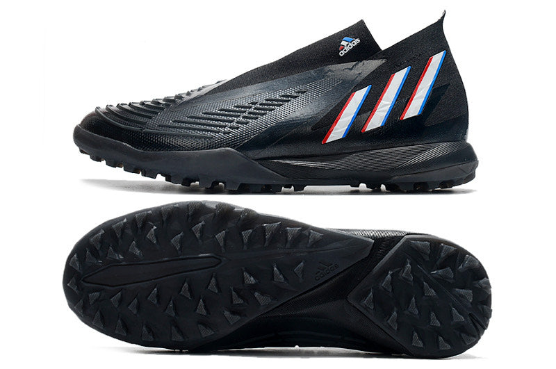 CHUTEIRA ADIDAS PREDATOR EDGE 1 SOCIETY+BRINDE