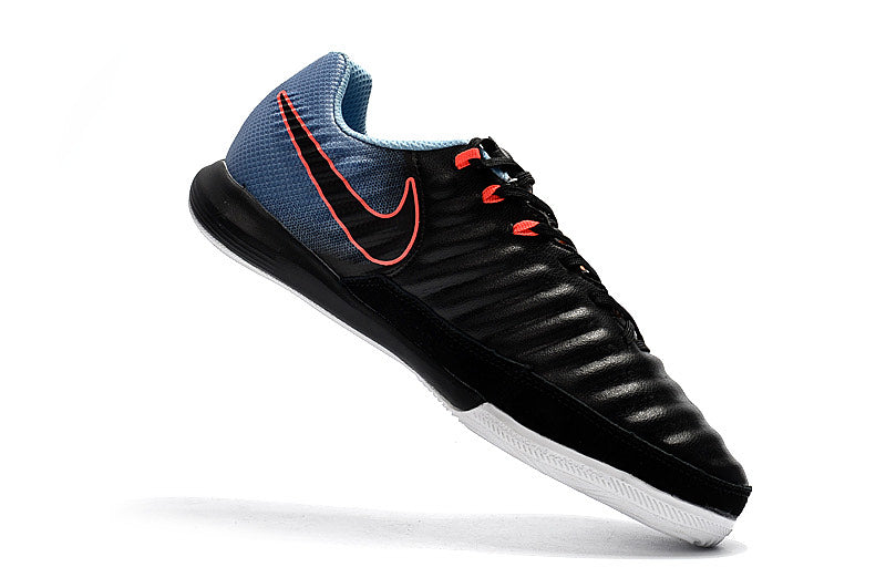 CHUTEIRA NIKE TIEMPO X FINALE IC FUTSAL+BRINDE