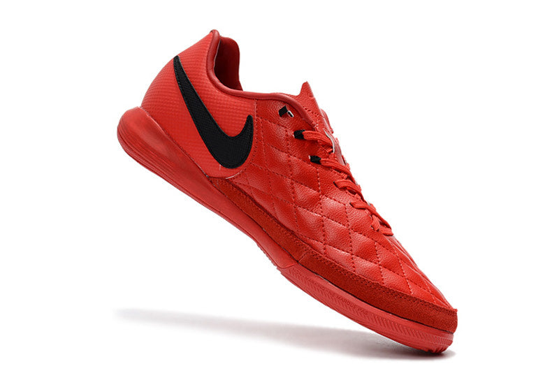 CHUTEIRA NIKE  TIEMPO X FINALE IC FUTSAL+BRINDE