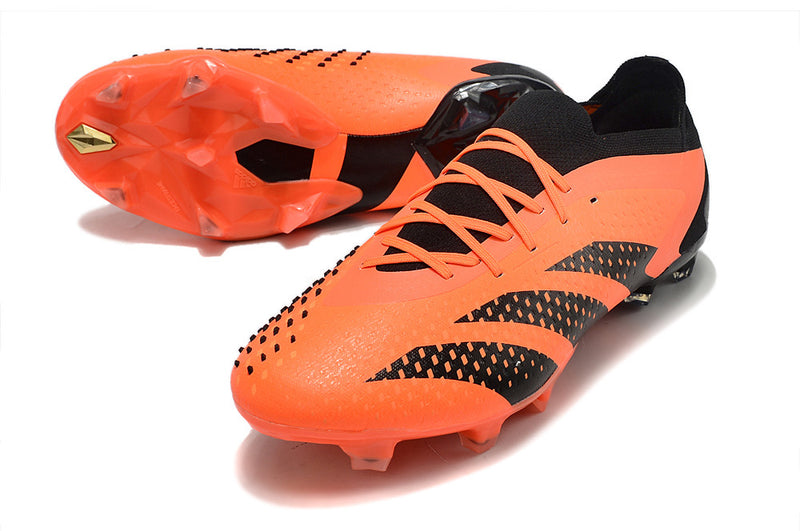 CHUTEIRA ADIDAS PREDATOR ACCURACY.1 CAMPO+BRINDE