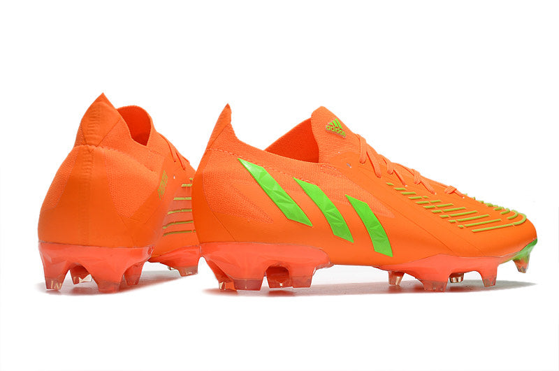 CHUTEIRA ADIDAS PREDATOR EDGE.1 CAMPO+BRINDE