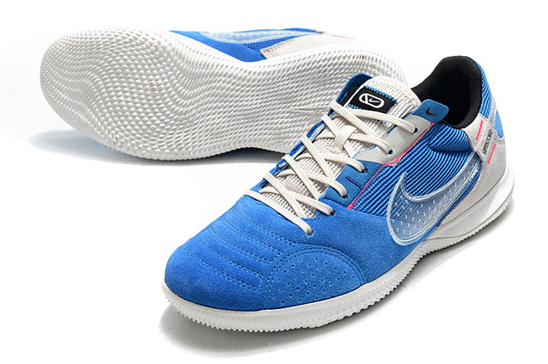 CHUTEIRA NIKE STREET GATO FUTSAL+BRINDE