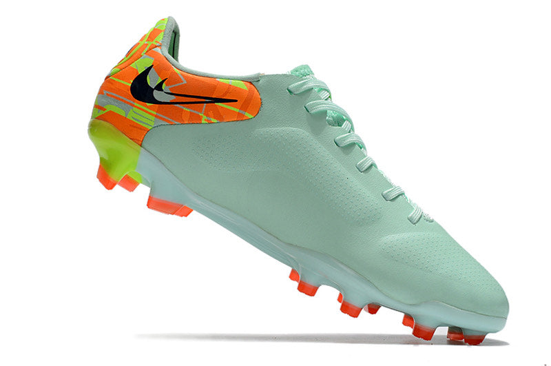 CHUTEIRA NIKE TIEMPO LEGEND 9 ELITE CAMPO+BRINDE