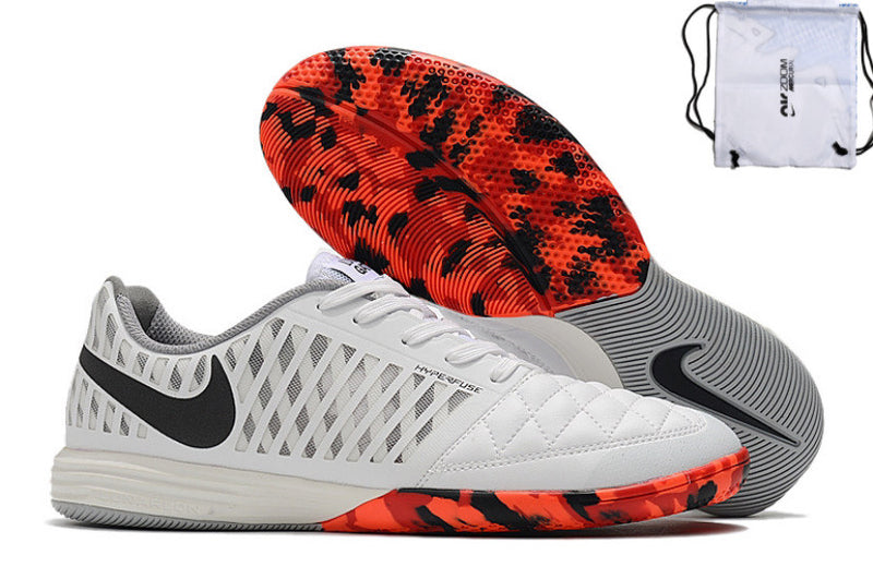 CHUTEIRA NIKE LUNAR GATO 2 FUTSAL+BRINDE