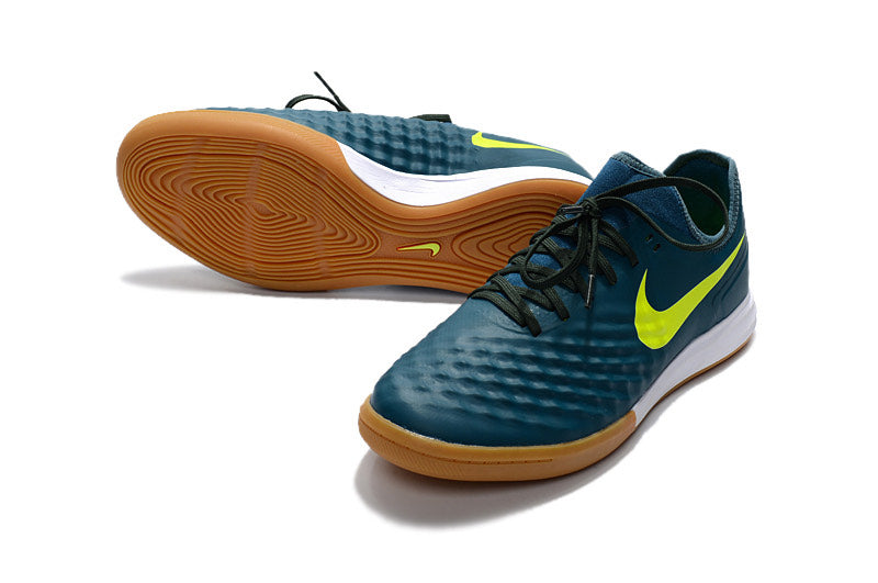 CHUTEIRA NIKE MAGISTA X FINALE 2 IC FUTSAL+BRINDE