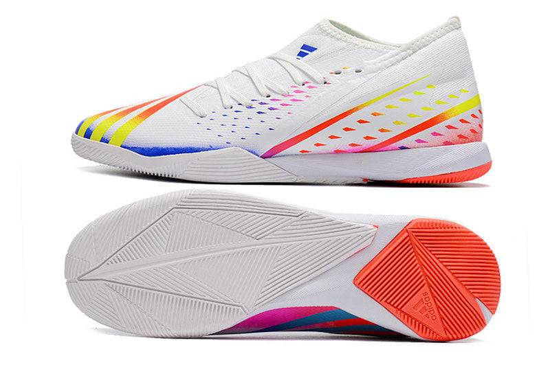 CHUTEIRA ADIDAS PREDATOR EDGE.1 FUTSAL+BRINDE