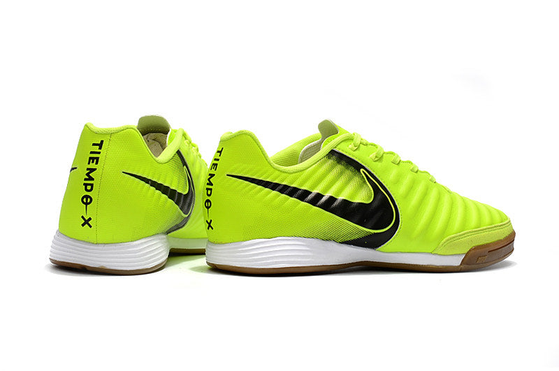 CHUTEIRA NIKE TIEMPO LIGERA 4 IC FUTSAL+BRINDE