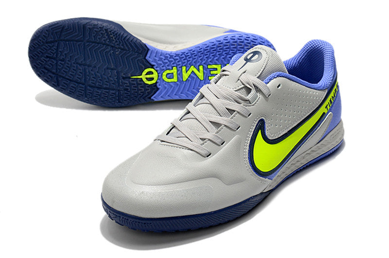 CHUTEIRA NIKE TIEMPO LEGEND 9 PRO FUTSAL+BRINDE