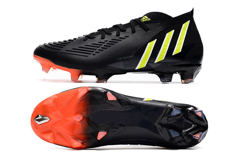 CHUTEIRA ADIDAS PREDATOR EDGE.1 CAMPO+BRINDE