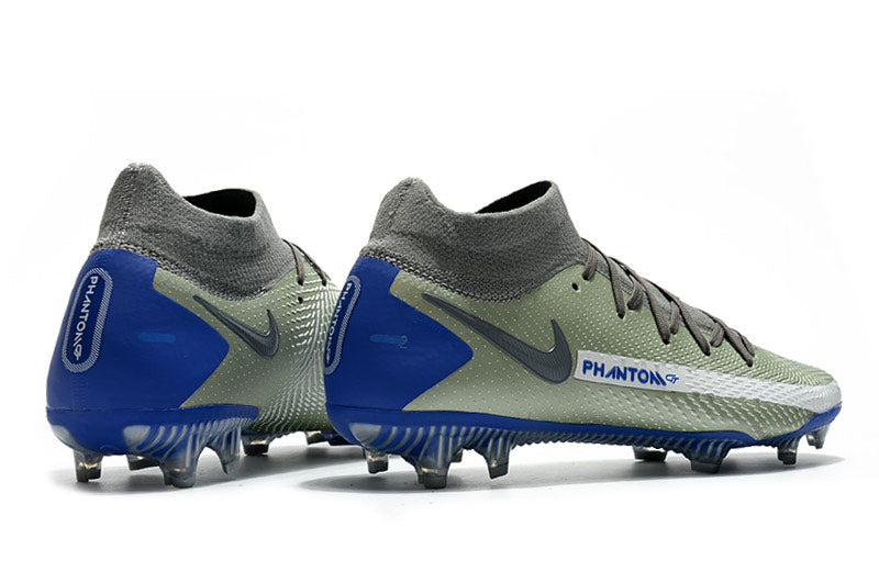 CHUTEIRA NIKE PHANTOM GT ELITE DYNAMIC FIT CAMPO+BRINDE