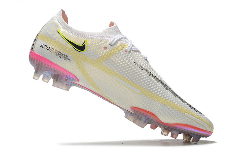 CHUTEIRA NIKE PHANTOM GT2 ELITE CAMPO+BRINDE