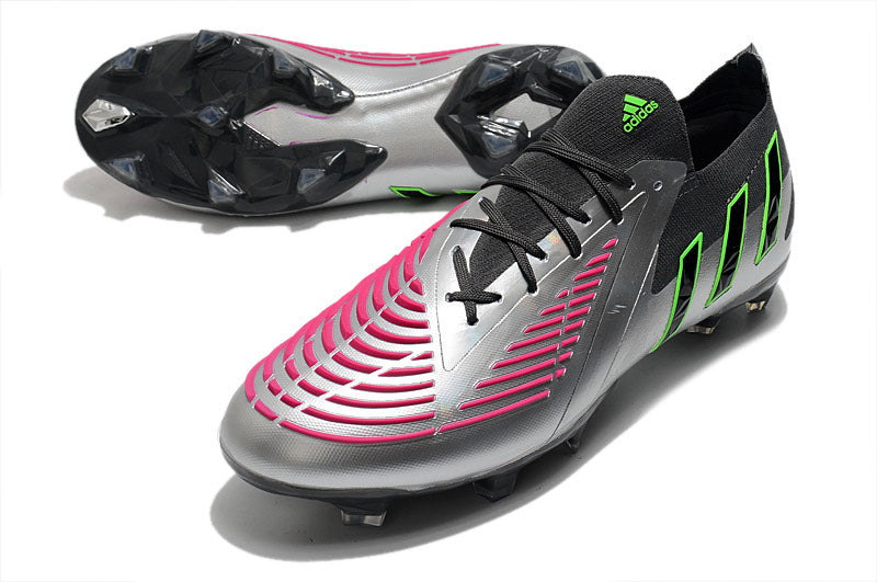 CHUTEIRA ADIDAS PREDATOR EDGE.1 CAMPO+BRINDE