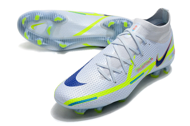 CHUTEIRA NIKE PHANTOM GT2 ELITE CAMPO+BRINDE