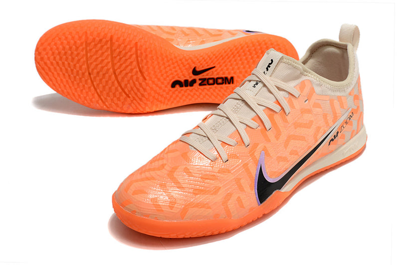 CHUTERIA NIKE MERCURIAL VAPOR 15 PRO IC FUTSAL+BRINDE