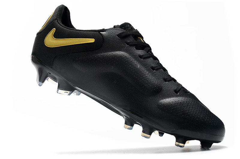 CHUTEIRA NIKE TIEMPO LEGEND 9 ELITE CAMPO+BRINDE