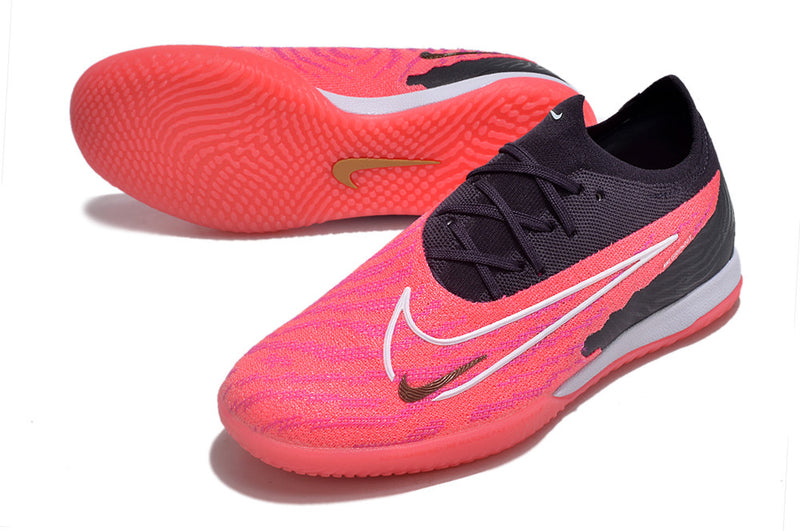 CHUTEIRA NIKE PHANTOM GX ELITE  FUTSAL+ BRINDE