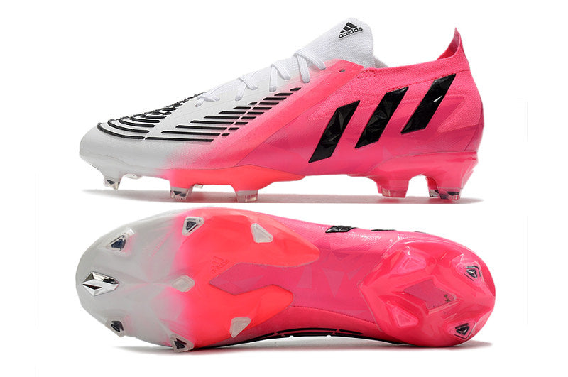 CHUTEIRA ADIDAS PREDATOR EDGE.1 CAMPO+BRINDE