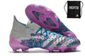 CHUTEIRA ADIDAS  PREDATOR FREAK.1 CAMPO+BRINDE