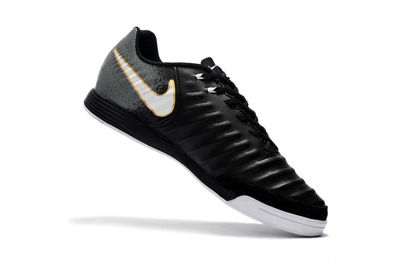 CHUTEIRA NIKE TIEMPO LIGERA 4 IC FUTSAL+BRINDE