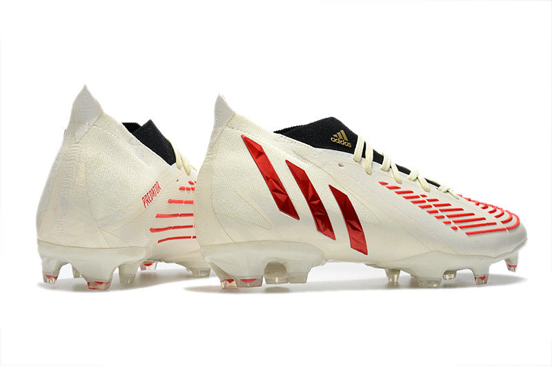 CHUTEIRA ADIDAS PREDATOR EDGE.1 CAMPO+BRINDE