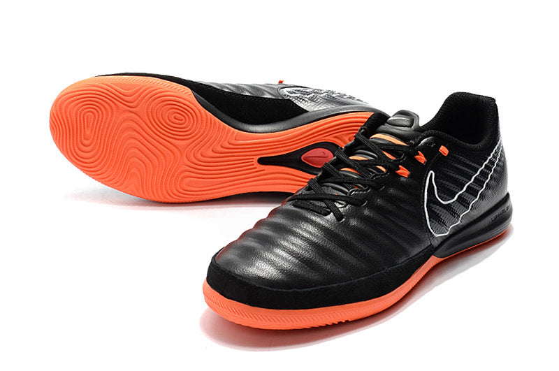 CHUTEIRA NIKE  TIEMPO X FINALE IC FUTSAL+BRINDE