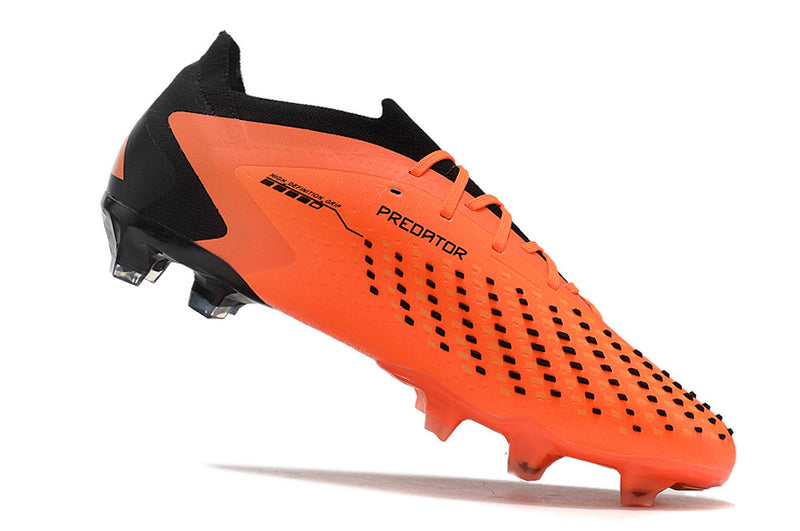 CHUTEIRA ADIDAS PREDATOR ACCURACY.1 CAMPO+BRINDE