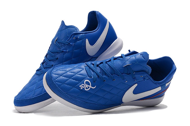 CHUTEIRA NIKE TIEMPO X FINALE IC FUTSAL+BRINDE