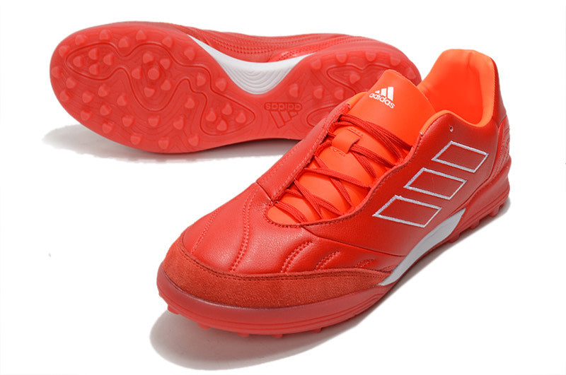 CHUTEIRA ADIDAS COPA TEAM 20 SOCIETY+BRINDE