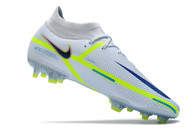 CHUTEIRA NIKE PHANTOM GT2 ELITE CAMPO+BRINDE