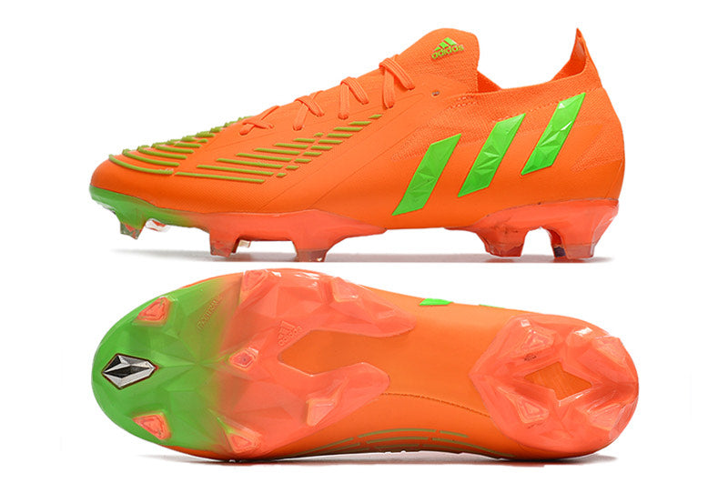 CHUTEIRA ADIDAS PREDATOR EDGE.1 CAMPO+BRINDE