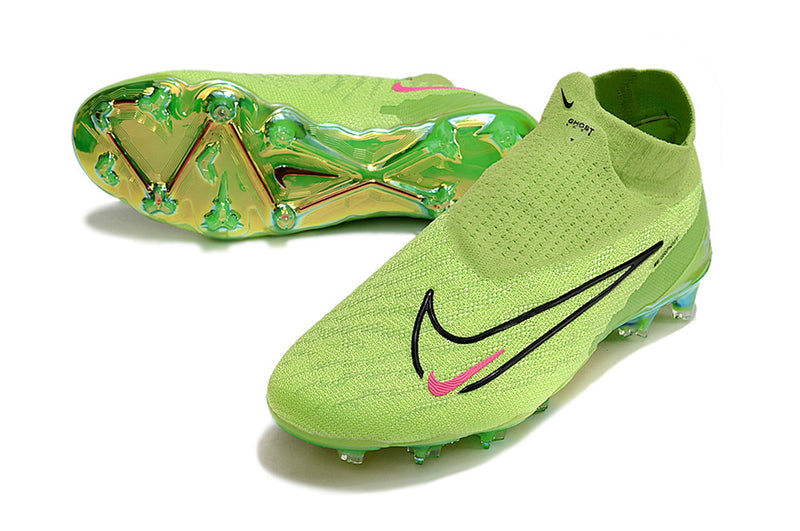 CHUTERIA NIKE PHANTOM GX ELITE DYNAMIC FIT CAMPO+BRINDE