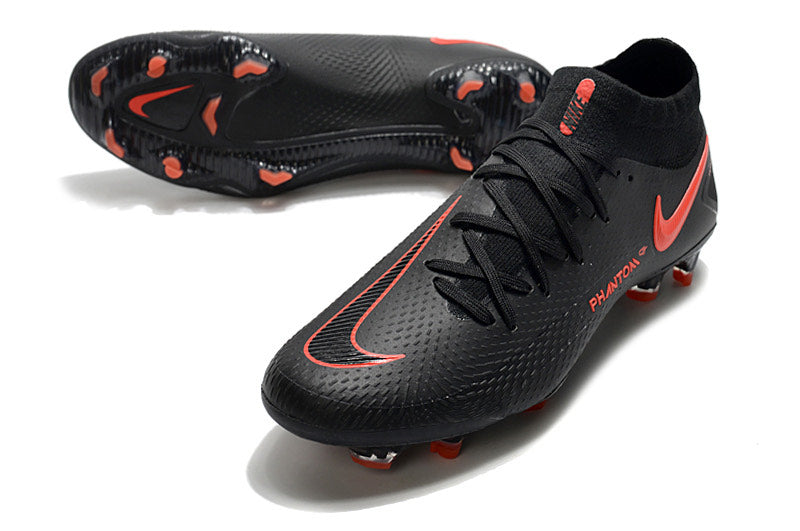 CHUTEIRA NIKE PHANTOM GT ELITE DYNAMIC FIT CAMPO+BRINDE