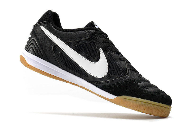 CHUTEIRA NIKE SB GATO X SUPREME FUTSAL+BRINDE