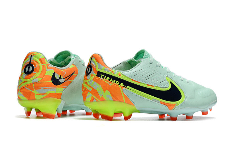 CHUTEIRA NIKE TIEMPO LEGEND 9 ELITE CAMPO+BRINDE