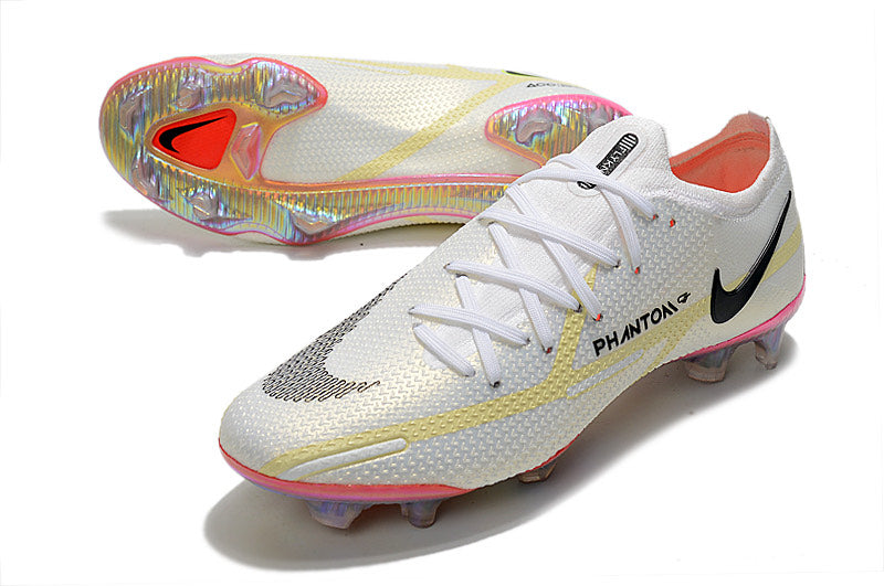 CHUTEIRA NIKE PHANTOM GT2 ELITE CAMPO+BRINDE