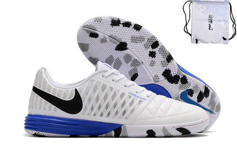 CHUTEIRA NIKE LUNAR GATO 2 FUTSAL+BRINDE