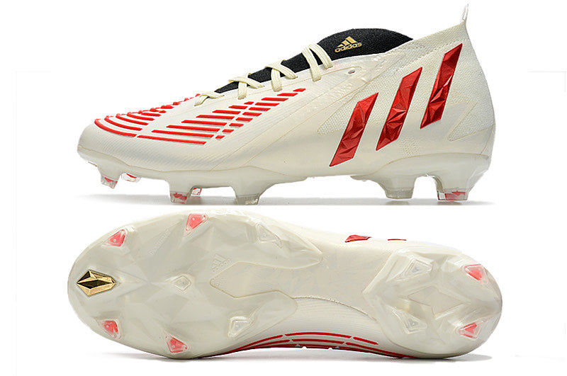 CHUTEIRA ADIDAS PREDATOR EDGE.1 CAMPO+BRINDE