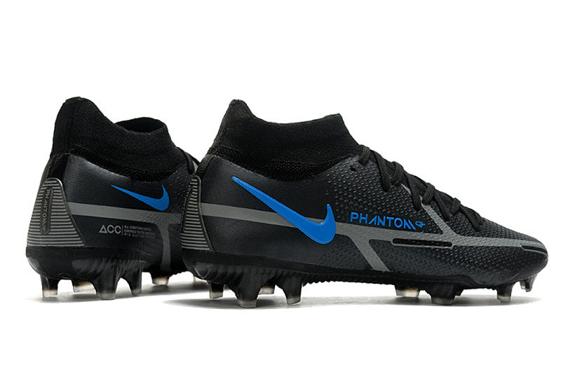 CHUTEIRA NIKE PHANTOM GT2 ELITE CAMPO+BRINDE