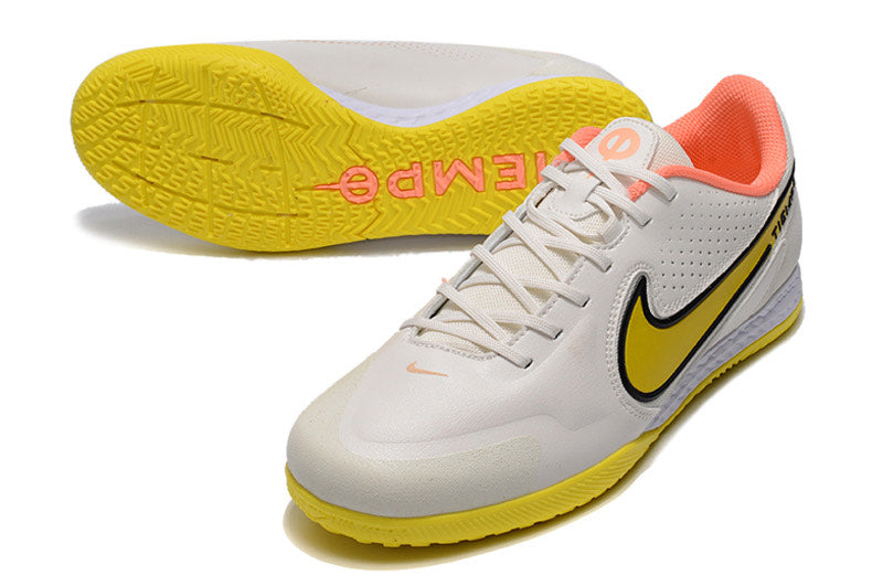 CHUTEIRA NIKE TIEMPO LEGEND  9 PRO FUTSAL+BRINDE