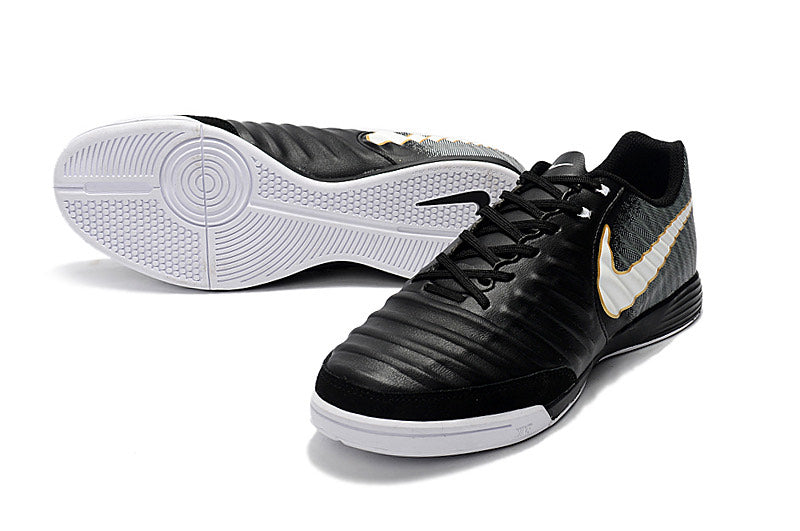 CHUTEIRA NIKE TIEMPO LIGERA 4 IC FUTSAL+BRINDE