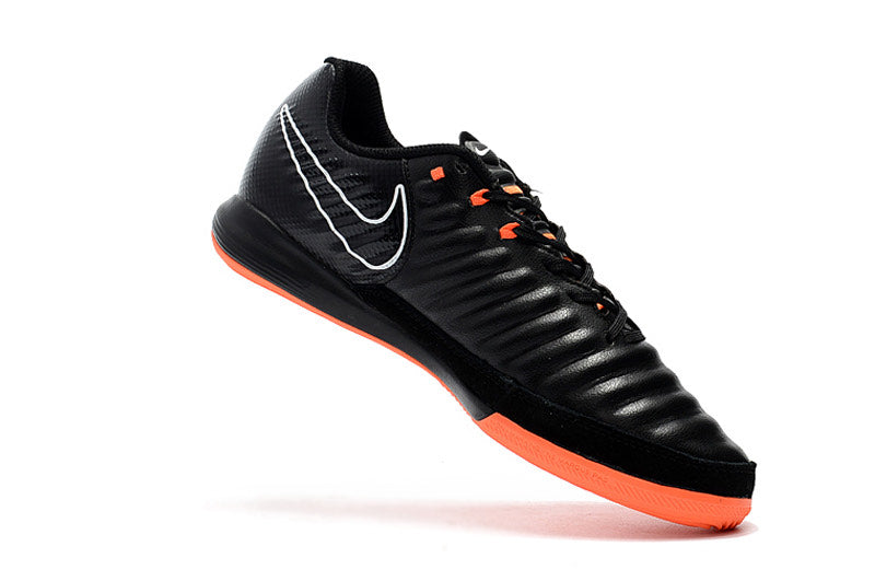 CHUTEIRA NIKE  TIEMPO X FINALE IC FUTSAL+BRINDE