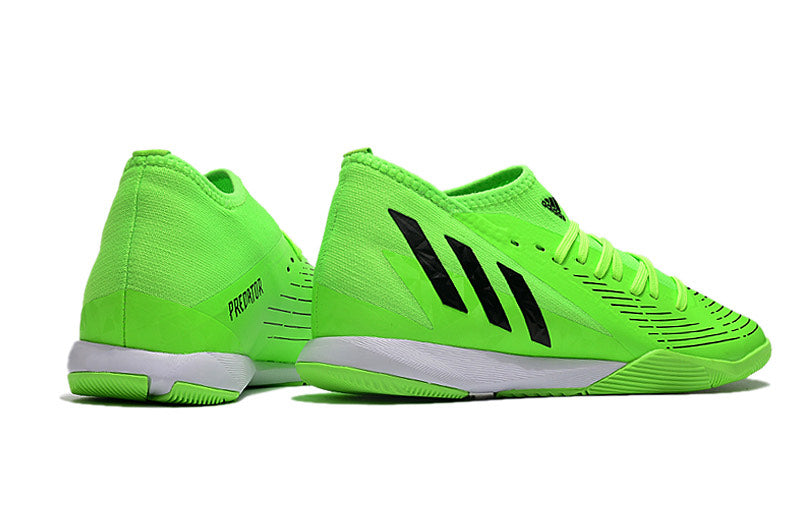 CHUTEIRA ADIDAS PREDATOR EDGE.1 FUTSAL+BRINDE